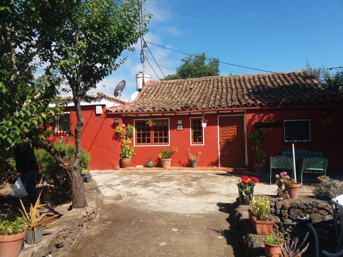 La Asomada Casa vacanze *