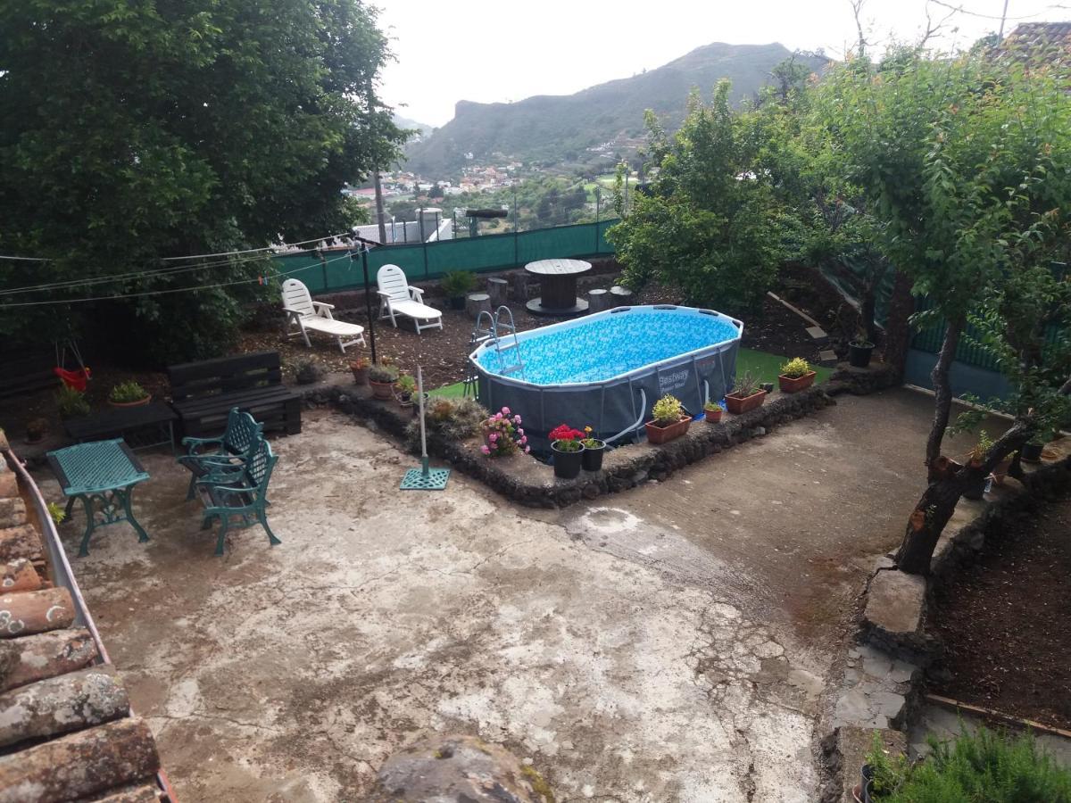 La Asomada