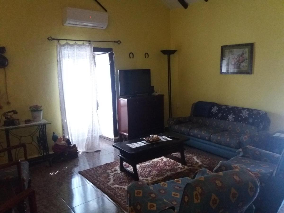 La Asomada Casa vacanze